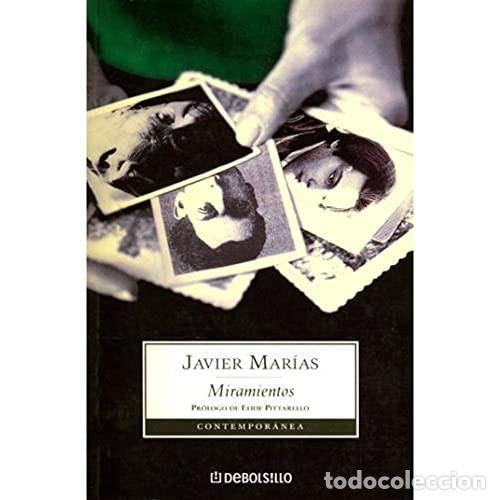 B&uuml;cher: MIRAMIENTOS - JAVIER MAR&Iacute;AS