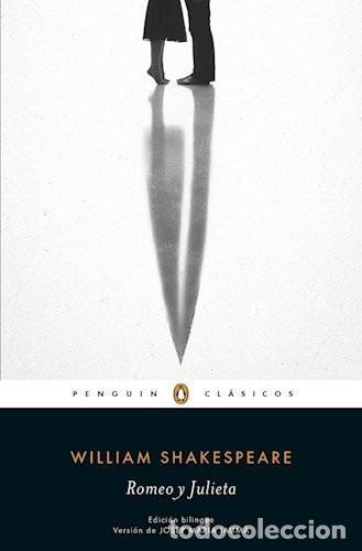 Libri di seconda mano: ROMEO Y JULIETA - WILLIAM SHAKESPEARE
