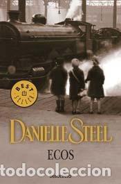 B&uuml;cher: ECOS - DANIELLE STEEL