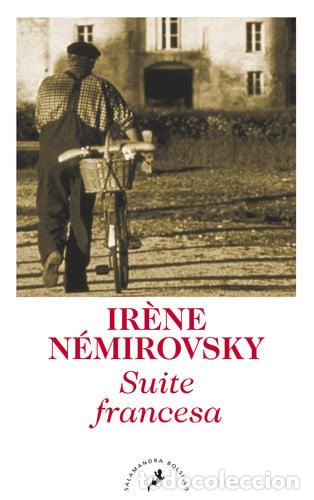 Libri di seconda mano: SUITE FRANCESA - IR&Egrave;NE N&Eacute;MIROVSKY