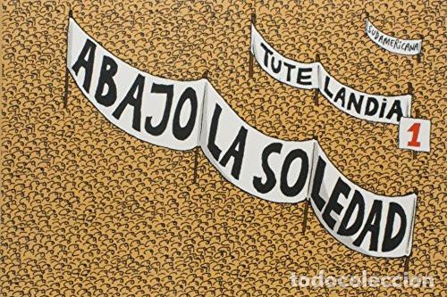 books: TUTELANDIA - TUTE