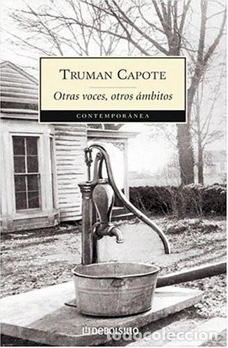 Libri di seconda mano: OTRAS VOCES, OTROS AMBITOS - TRUMAN CAPOTE
