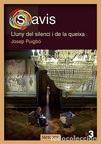 Livros em segunda m&atilde;o: SAVIOS - Josep Puigb&oacute;