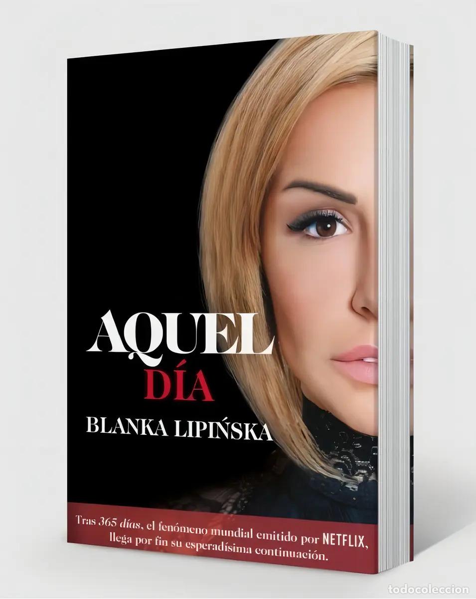 Livros em segunda m&atilde;o: AQUEL DIA - BLANKA LIPI?SKA