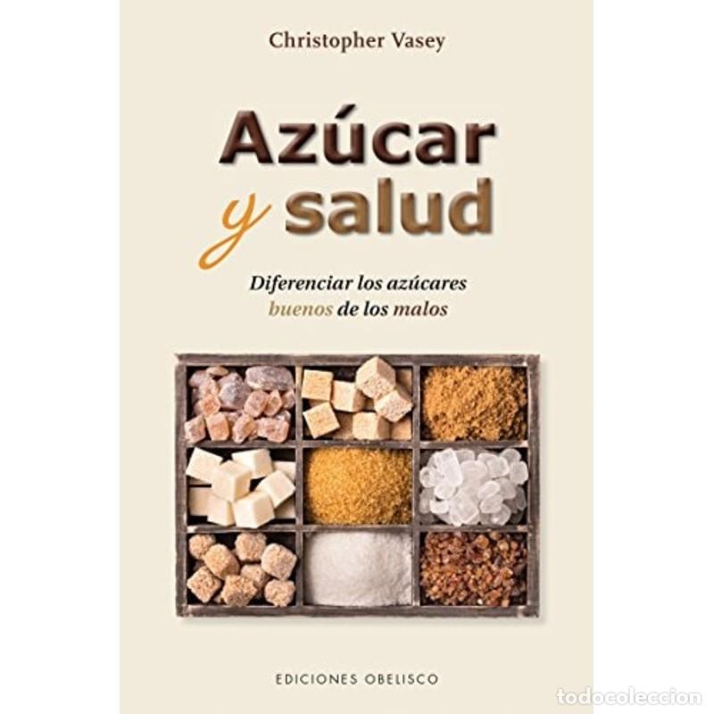 Libri di seconda mano: AZUCAR Y SALUD - VASEY
