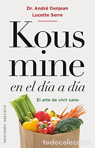 B&uuml;cher: KOUSMINE EN EL DIA A DIA - DENJEAN