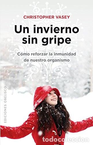 B&uuml;cher: UN INVIERNO SIN GRIPE - VASEY