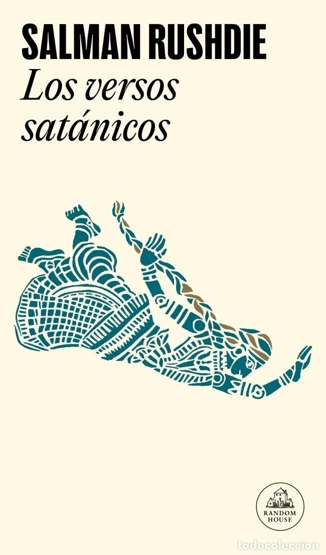 Libri di seconda mano: VERSOS SATANICOS, LOS - SALMAN RUSHDIE