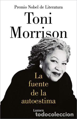 B&uuml;cher: FUENTE DE LA AUTOESTIMA, LA - TONI MORRISON