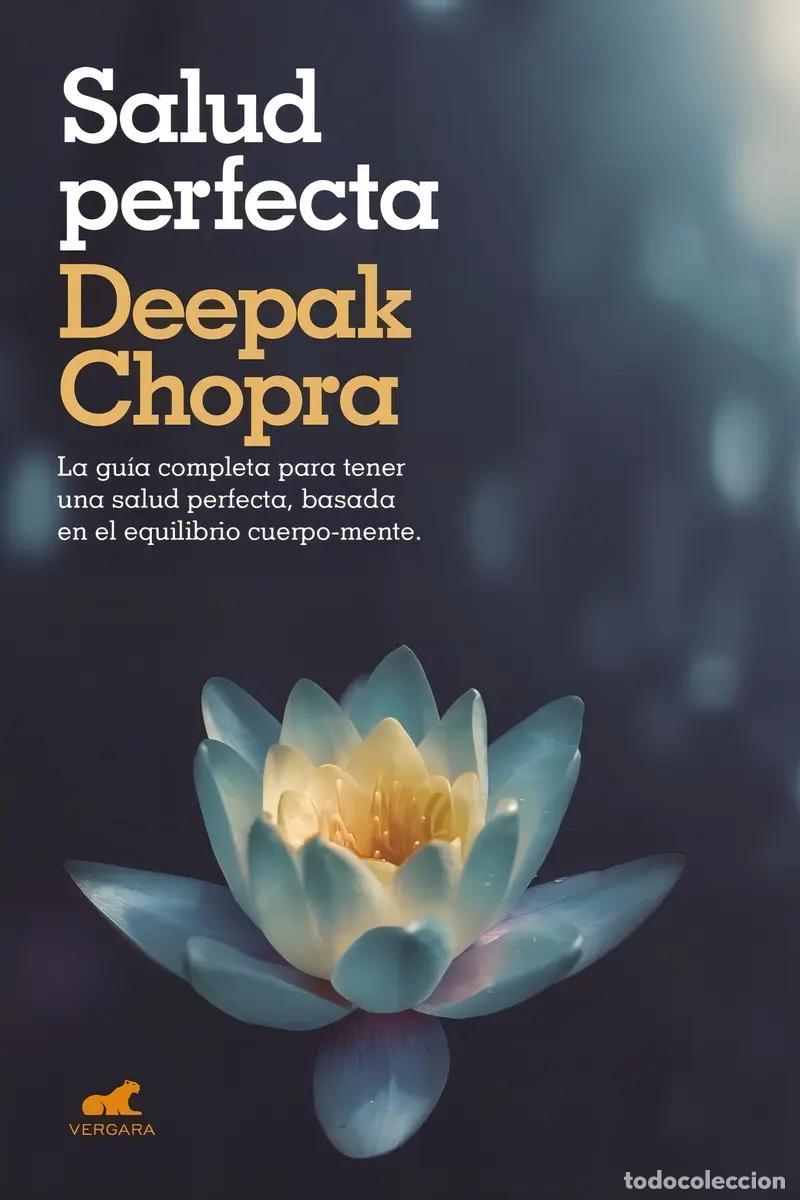 B&uuml;cher: PERFECTA SALUD, LA - DEEPAK CHOPRA
