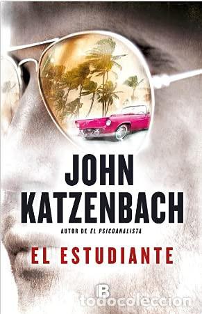 B&uuml;cher: ESTUDIANTE, EL - JOHN KATZENBACH