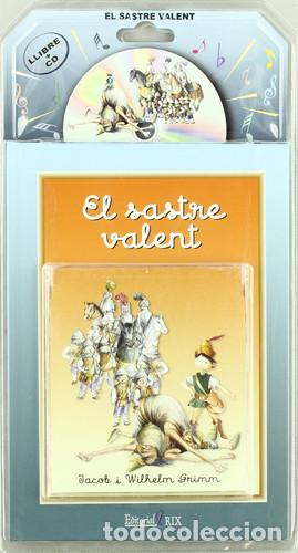 Libros: EL SASTRE VALIENTE - Miguel Jim&eacute;nez Hern&aacute;ndez