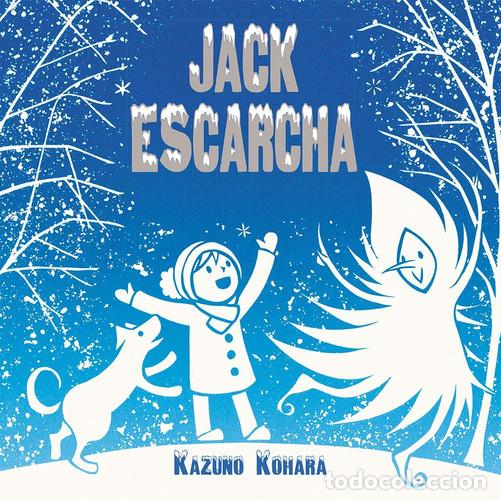 B&uuml;cher: JACK ESCARCHA - KAZUNO KOHARA