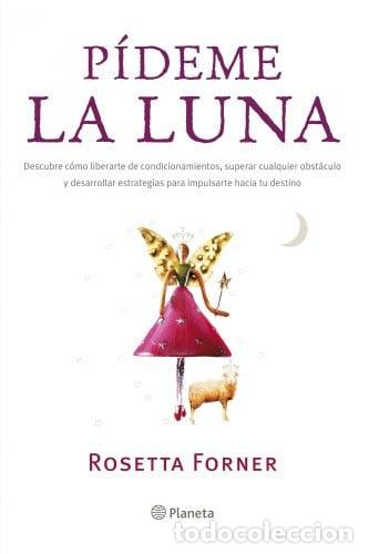 B&uuml;cher: PIDEME LA LUNA - ROSETTA FORNER