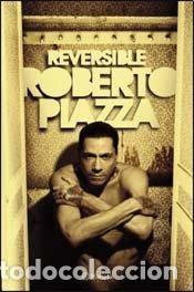 Libros: REVERSIBLE - ROBERTO PIAZZA
