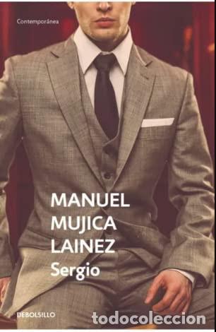 Libros: SERGIO - MANUEL MUJICA L&Aacute;INEZ