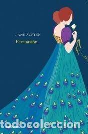 B&uuml;cher: PERSUASION - Jane Austen