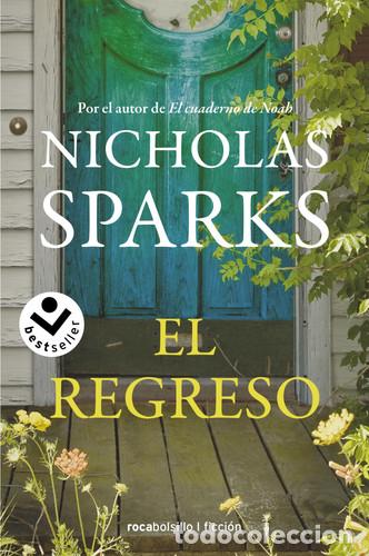 B&uuml;cher: REGRESO, EL - NICHOLAS SPARKS