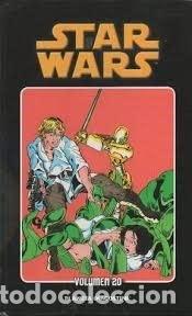 B&uuml;cher: STAR WARS VOLUMEN 20 - STAR WARS