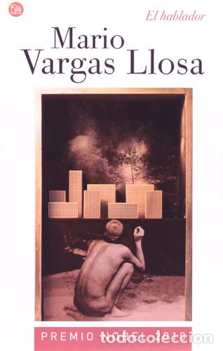 B&uuml;cher: HABLADOR, EL (PDL) - MARIO VARGAS LLOSA