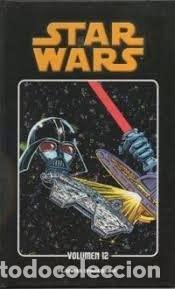 B&uuml;cher: STAR WARS VOLUMEN 12 - STAR WARS