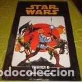 B&uuml;cher: STAR WARS VOLUMEN 16 - STAR WARS