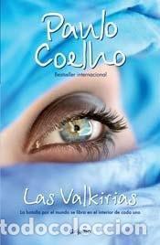 B&uuml;cher: VALKIRIAS, LAS - PAULO COELHO