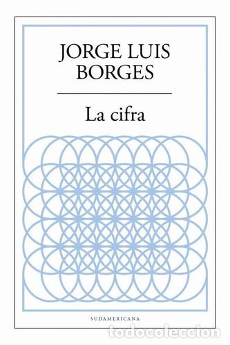 books: CIFRA, LA - JORGE LUIS BORGES