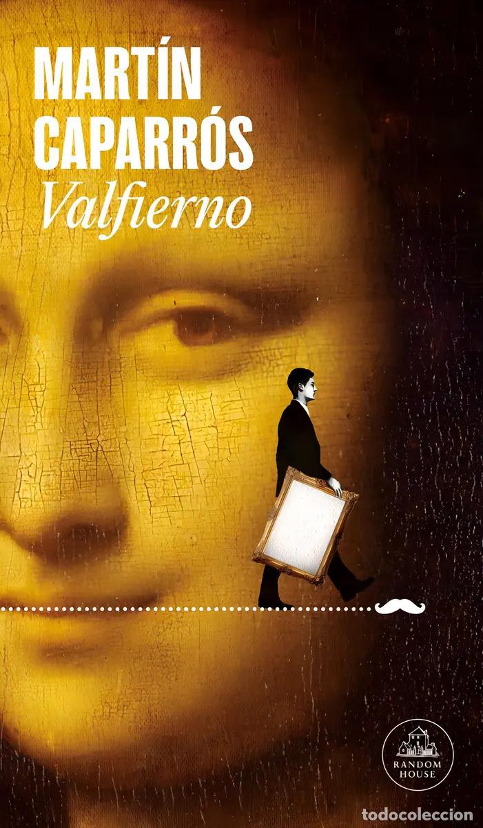 Livros em segunda m&atilde;o: VALFIERNO - MART&Iacute;N CAPARR&Oacute;S