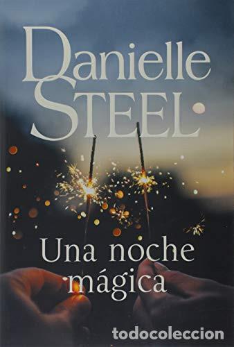 Libri di seconda mano: UNA NOCHE MAGICA - DANIELLE STEEL
