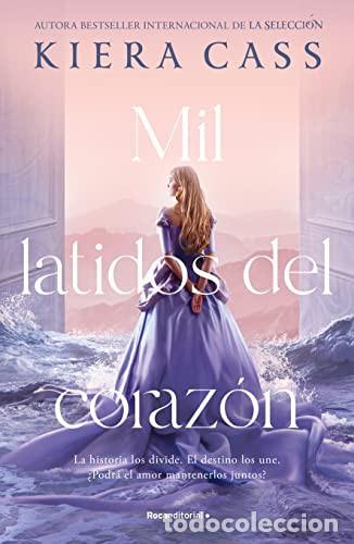 books: MIL LATIDOS DEL CORAZON - KIERA CASS