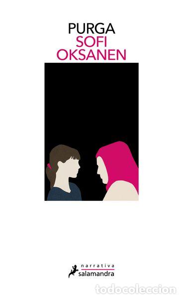 B&uuml;cher: PURGA - SOFI OKSANEN