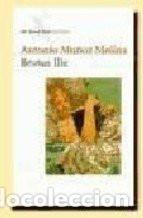 B&uuml;cher: BEATUS ILLE - Antonio Mu&ntilde;oz Molina