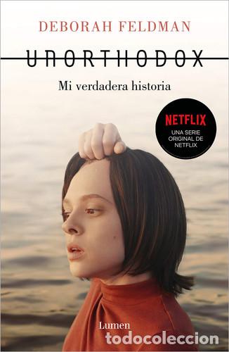 Livros em segunda m&atilde;o: UNORTHODOX - DEBORAH FELDMAN