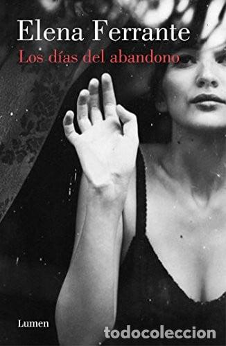 Livros em segunda m&atilde;o: DIAS DE ABANDONO, LOS - ELENA FERRANTE