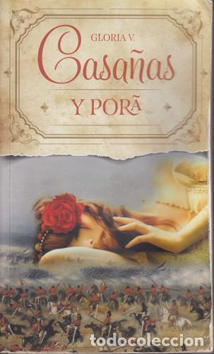 Livros em segunda m&atilde;o: Y POR&Aacute; - GLORIA V. CASA&Ntilde;AS