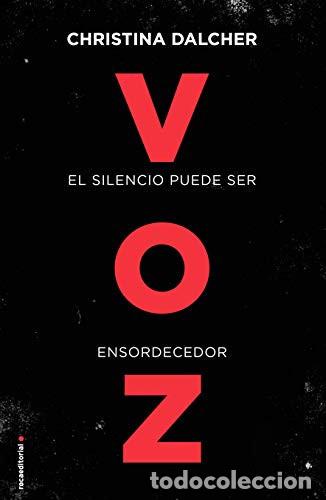 Livres: VOZ - CHRISTINA DALCHER