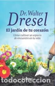 Libri di seconda mano: JARDIN DE TU CORAZON, EL - WALTER DRESEL