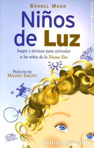 Libri di seconda mano: NI&Ntilde;OS DE LUZ - MOHR