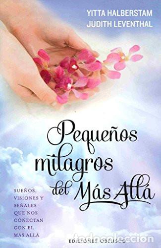 Livros em segunda m&atilde;o: PEQUE?OS MILAGROS DEL MAS ALLA - HALBERSTAM