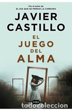 Livres: JUEGO DEL ALMA, EL - JAVIER CASTILLO