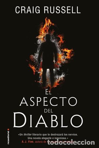 Libri di seconda mano: ASPECTO DEL DIABLO, EL - CRAIG RUSSELL