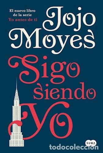 Livros em segunda m&atilde;o: SIGO SIENDO YO - JOJO MOYES
