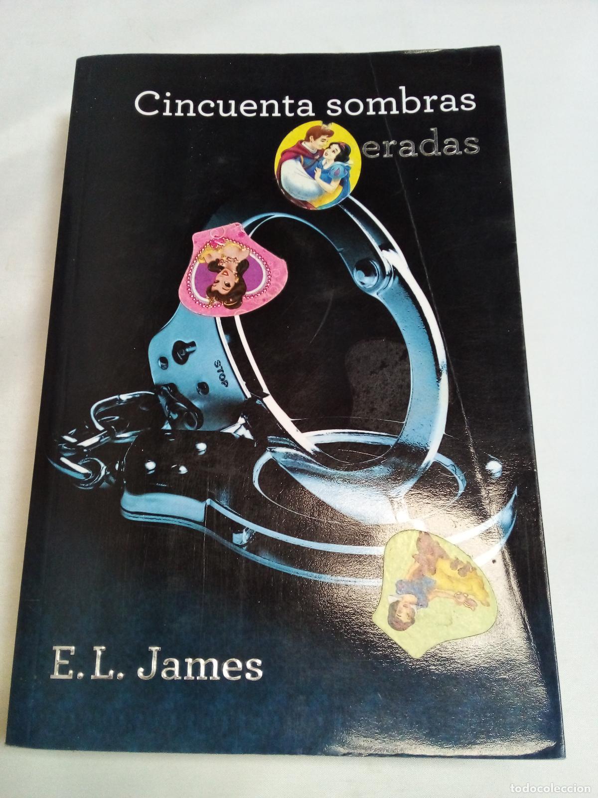 B&uuml;cher: CINCUENTA SOMBRAS LIBERADAS - E.L. JAMES