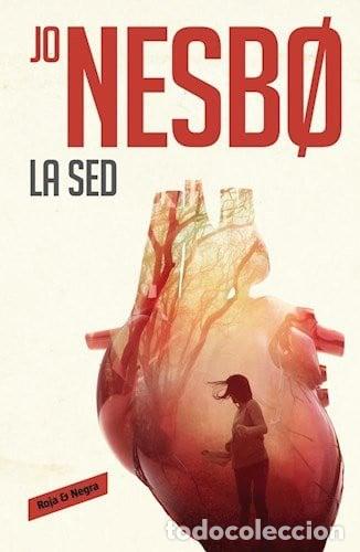 B&uuml;cher: SED, LA (HARRY HOLE 11) - JO NESBO
