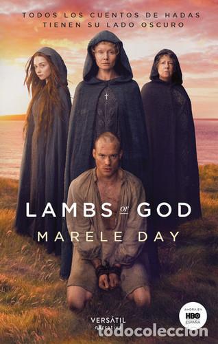 Libros: LAMBS OF GOD - Marele Day