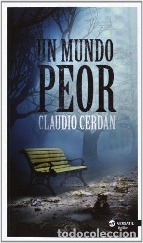 B&uuml;cher: UN MUNDO PEOR - OFF VERS&Aacute;TIL