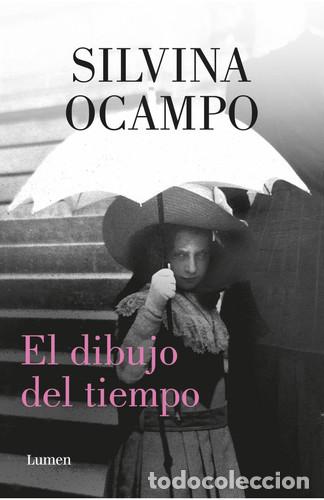 Livros em segunda m&atilde;o: DIBUJO DEL TIEMPO, EL - SILVINA OCAMPO