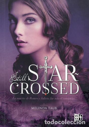 Libros: STILL STAR CROSSED - MELINDA TAUB