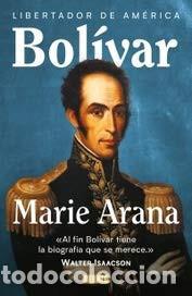 Livres: BOLIVAR (MP) - MARIE ARANA